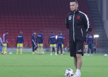 Salihi justifikon mungesën: Shpresojmë përsëri me Brojën të nisi nga stoli