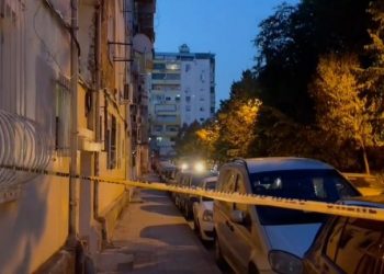 Detaje të reja nga tragjedia e Tiranës/ Ganezja mbërriti në mesditë në Shqipëri; vjen dhe nëna e 26-vjeçarit në vendin e ngjarjes