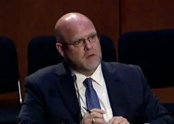 Kandidati për ambasador i SHBA në Prishtinë i qartë, Hovenier: Pa njohje të ndërsjellë Kosovë-Serbi, rajoni do të mbetet i bllokuar