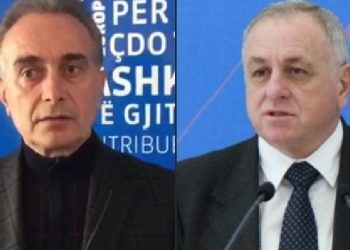 Tritan Shehu dhe Luan Baçi ‘tradhtojnë’ Berishën. 39 deputetët e PD pro Vetingut në politikë që ka trembur familjen e Doktorit