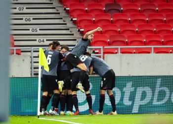 Shpërblimet/ Ëndrra drejt Botërorit, zbuloni sa kanë përfituar lojtarët kuqezi