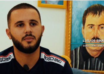 Babanë ia vranë duke mbrojtur familjen e ish kryeprokurorit Sollaku, 21-vjeçari kërkon për të statusin “Dëshmor i Atdheut”
