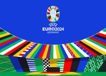 Skandali i rradhës te UEFA/ Prezantimi i EURO 2024 fshin Kosovën nga harta dhe e fut në Serbi (Video)