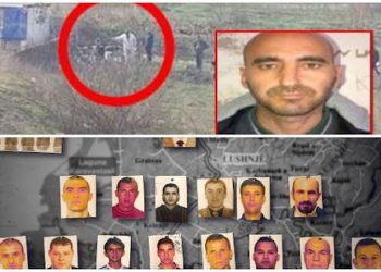 Ekzekutimi mafioz/ E futi në kurth një vajzë? “Kinezin” e bandës së Lushnjes e çuan si “cjapi te kasapi”