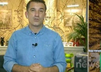 Veliaj: Lulzim Basha meriton respekt që largoi Sali Berishën nga PD, ka karakteristika lideri