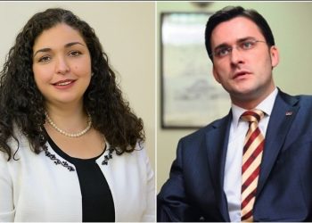 Përplasje Kosovë-Serbi në KS të OKB, Osmani: Vuçiç si Millosheviç! Ministri i jashtëm serb: Çohu në këmbë se është dhe presidenti yt