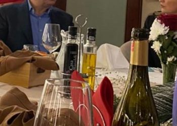 A është gati të futet në zgjedhje në Shkodër? Voltana Ademi: Të presim vendimin e 2 nëntorit nga Kushtetuesja