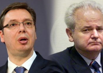 “Shqiptarët na ndihmuan”/ Vuçiq tregon për gabimet e “Kasapit të Ballkanit”: Millosheviç nuk e kishte të lehtë, ne po paguajmë çmimin
