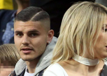 Çfarë ka ndodhur? Icardi zhduket pas festës me maskë