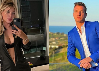 Wanda dhe Maxi Lopez, marrëveshje milionere në gjyq: Zbulohet kush ka fituar!
