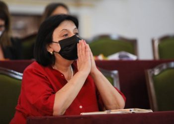 “Llogaritë janë të qarta”/ Bino: Kemi vaksinuar me të paktën 1 doze 44% të popullates