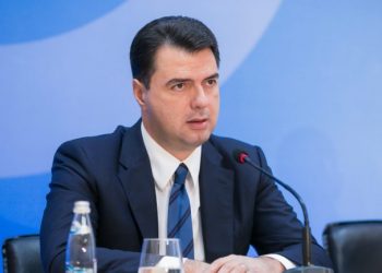 Basha publikon videomesazhin: Çdo alibi kundër Vetting-ut të politikanëve nxjerr zbuluar llumin e tranzicionit…