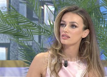 Hyri në politikë, modelja ish misss: Miqtë më thonë të lyp votën, por unë nuk e di si ta lyp!