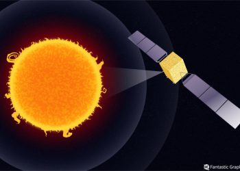 Kina do të lëshojë këtë vit satelitin e parë të eksplorimit diellor
