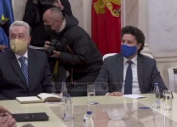 “Kush nuk justifikon pasurinë, ia merr shteti”/ Mali i Zi, dorë të hekurt anti-korrupsion!