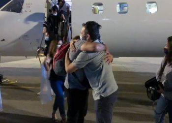Operacione sekrete nga Izraeli/ Ja si u evakuuan 167 shtetas afganë, 125 prej tyre u morën nga Shqipëria