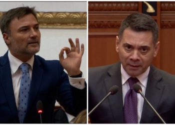 REPLIKAT/ Ahmetaj: Votoni zgjatjen e Vetingut! Ju mori ambasada amerikane një nga një dhe…Alibeaj: Kur do shkosh në SPAK…?!