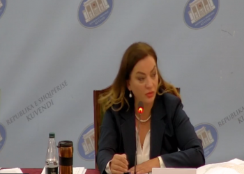 “Ti nuk merresh dot me mua o djalë”/ Debati mes Vokshit dhe Metajt: Mos kini frikë zonjë se…