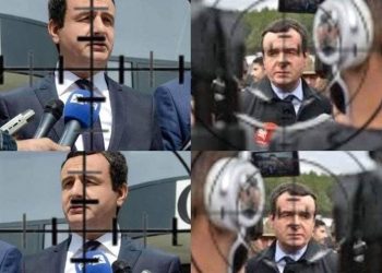 Deklaroi se “Albin Kurti mund të vritet”, dënohet me 6 muaj burg politikani shqiptar