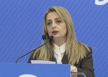 Ish-deputetja e PD paralajmëron Bashën: Ishe askushi dhe pa emër ngele