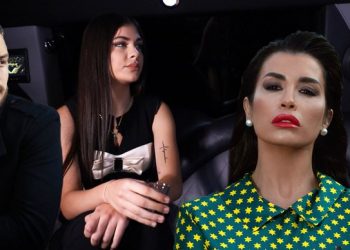“Kam punuar në Call Center, kam zero lekë në…”/ Rrëfehet vajza e ministrit Peleshi: Se ndava unë Jonidën nga Romeo
