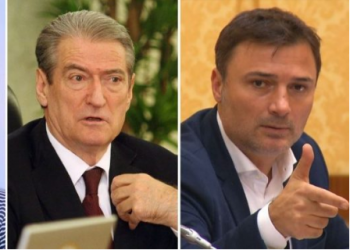 Alibeaj: Akuzat e Berishës ndaj Bashës të pavërteta, por secili ka kokën e vet mbi shpatulla