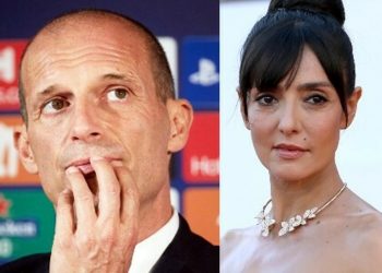 Ambrën e tradhtoi, partneres së parë iu zhduk dy ditë para martesës… Jeta e shthurur e Allegrit