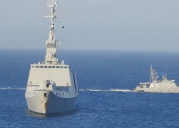 Greqia me luftanije shumëmiliardëshe, Franca armatos Athinën përballë kërcënimit turk