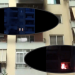 Në sfond dëgjohet ‘ezani’/ Momenti kur shkrumbohet apartamenti në Astir