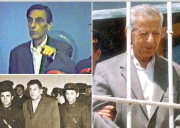 “Falje tani, ç’kuptim ka. Ishte kohë tjetër, djalo”/ Takimi i fundit me Aranit Çelën, kush ishte gjyqtari i komunizmit, çfarë tha për dënimin e Kadri Hazbiut