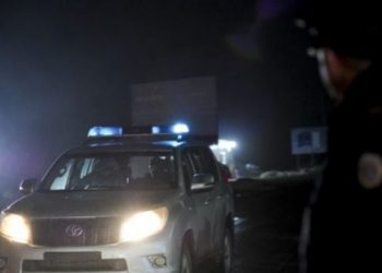 Policia e Kosovës “rrëzon” mediat: Nuk ka ndodhur asnjë sulm me granatë në Jarinje