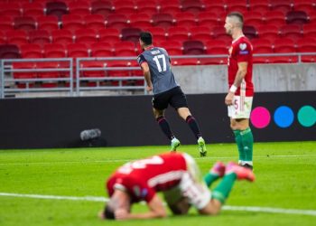 Lindja e një futbollisti të madh/ Shifra, fakte dhe rekord, Shqipëria e varur nga Armando Broja