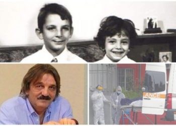 COVID i merr jetën gazetarit të njohur Artjan Tepelena/ Miku: Na trishtove kaq shumë o Tan
