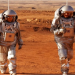 FOTO/ 6 “astronautë” do të kalojnë katër javë në Planetin e Kuq të rremë