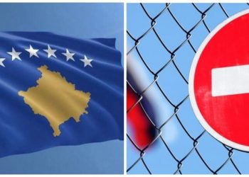 EMRAT/ Kush janë dy zyrtarët rusë që u shpallën “non grata” në Kosovë, njëri u dëbua nga Shqipëria