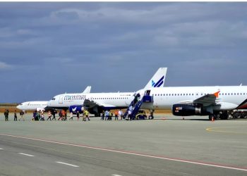 “700 mijë shqiptarë kanë ikur që nga 2008”/ Të dhënat e Eurostat: Qytetarët kanë marrë leje qëndrimi në një nga vendet e BE-së