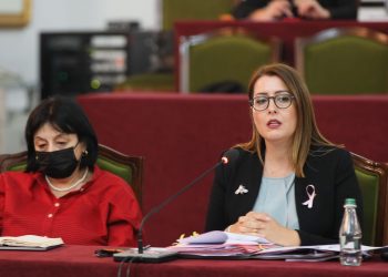 Pandemia/ Manastirliu: Deri në fund të vitit presim të vijnë rreth 400 mijë doza nëpërmjet Covax