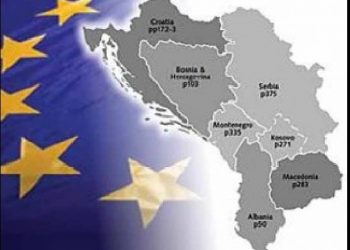 Presidenca sllovene e BE-së ‘presion’ Brukselit: Ballkani Perëndimor të anëtarësohet brenda vitit 2030
