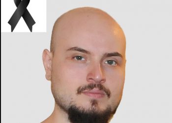 “Ishe drita e shtëpisë”! Humbi betejën me Covid, ndahet nga jeta piktori 30 vjeçar shqiptar. Vajtimi i të atit