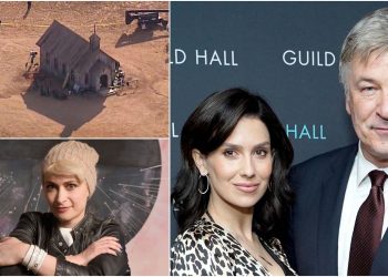 Vrau drejtoreshën e fotografisë gjatë xhirimeve/ Reagon për herë të parë bashkëshortja e Alec Baldwin: Zemra ime është me…