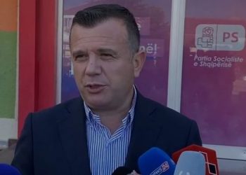 Fati i naftëtarëve të Ballshit/ Balla: Procesi i privatizimit një maskaradë, Prokuroria Speciale Anti-Korrupsion të hetojë!