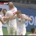 VIDEO/ Ndërpritet ndeshja Shqipëri-Poloni: Ja momenti kur tifozët godasin me shishe lojtarin polak