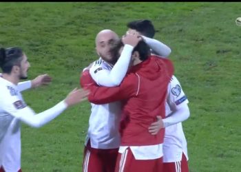 VIDEO/ Kosova mundet sërish. Gjeorgjia e mund në “Fadil Vokrri” 2-1