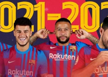 Zyrtare/ Barcelona emëron trajnerin e përkohshëm deri në ardhjen e Xavit!