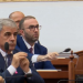 Kuvendi nis me debate/ Nikolla: Jemi në kohë pandemie. Bardhi: 22 mijë tifozë në stadium. Rushaj: Shkelje e rregullores