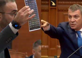 Bardhi s’tërhiqet: Mezi pres të përballem në gjyq me Gjiknurin. Ka bërë 17 udhëtime me mafiozët e incineratorëve