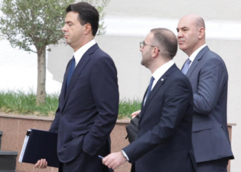 Alarmi i krizës energjetike: 7 pikat e Bashës, një plan apo meme?!