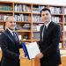Ambasadori i BE-së i dorëzon Bashës progres-raportin: Roli i opozitës, jetësor në implementimin e rekomandimeve