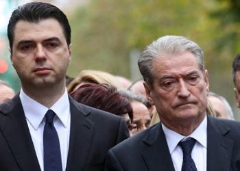 Foltore dhe Vetting, ose “lufta e ftohtë” në PD