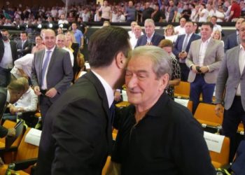 Ku po shkon PD dhe pse katarsisi brenda saj duhet t’i shërbejë një zgjidhjeje përtej binomit Basha-Berisha